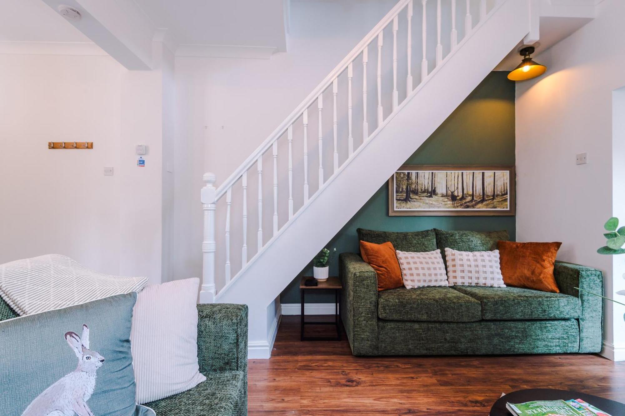 New! Stunning 2-Bed City-Centre Home In Chester By 53 Degrees Property - Ideal For Couples & Groups - Sleeps 6! Экстерьер фото